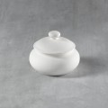 CC-671 Sugar Bowl with Lid